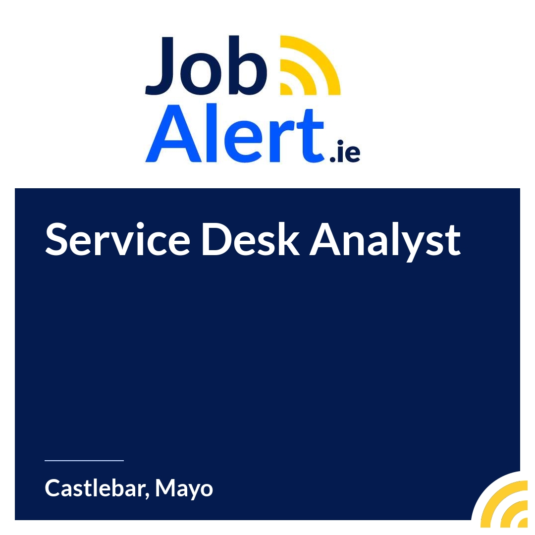 Civil Service Jobs In Mayo Jobalert