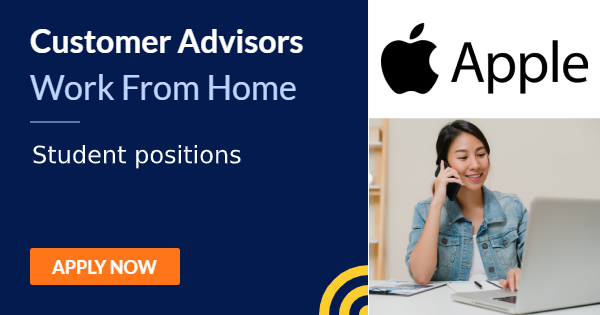 Apple College Advisor Programme Apple Nationwide 5th